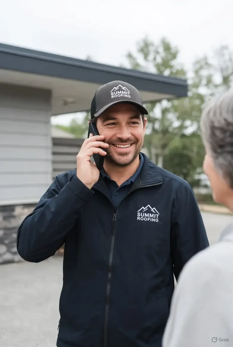 Flat Roof Leak Repair La Plata, MD FAQs